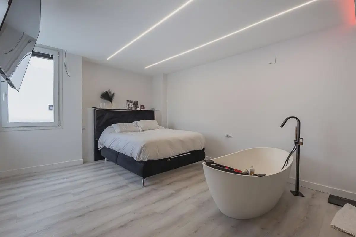 Moradia em Banda para venda em Albolote com piscina garagem - 620 000 € (Ref: 9837118)