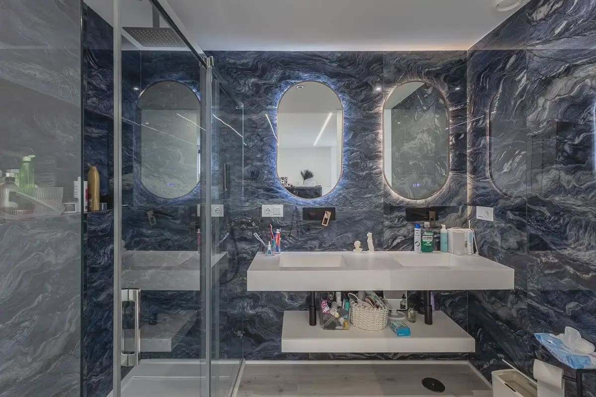 Moradia em Banda para venda em Albolote com piscina garagem - 620 000 € (Ref: 9837118)