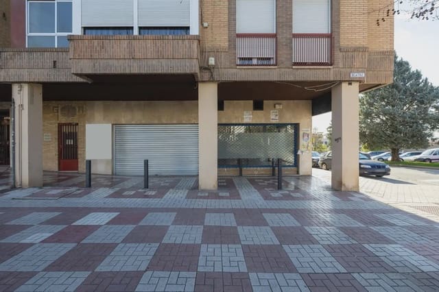 Local Comercial en Cervantes, Granada ciudad en venta - 599.000 € (Ref: 9837119)