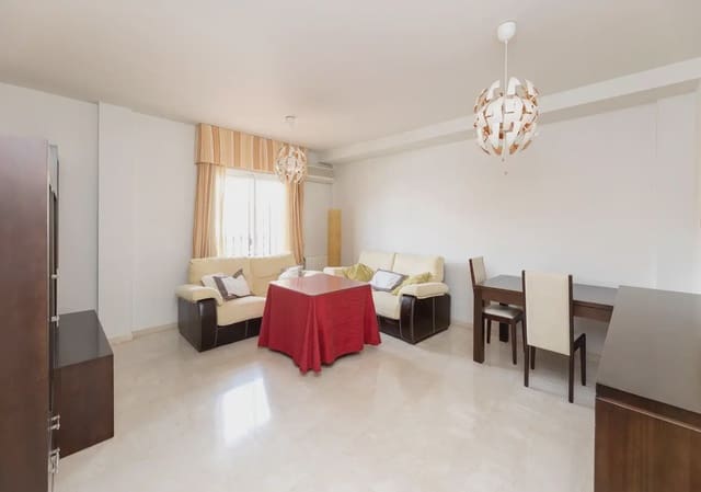 Haus zu verkaufen in Ogíjares mit Garage - 309.000 € (Ref: 9837120)