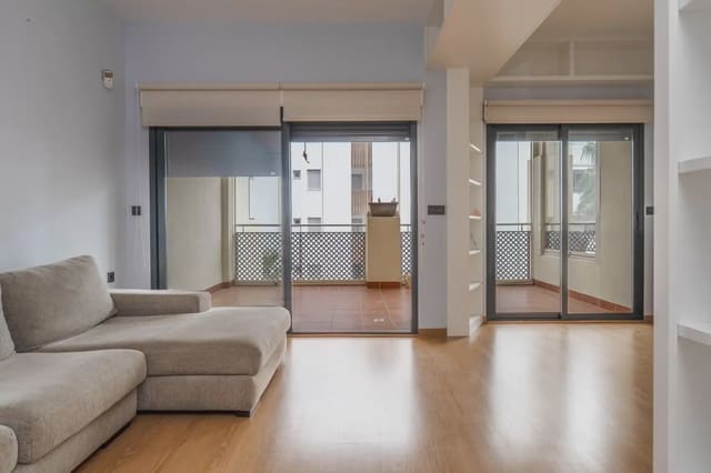 Flat te koop in Motril met zwembad garage - € 284.900 (Ref: 9837121)