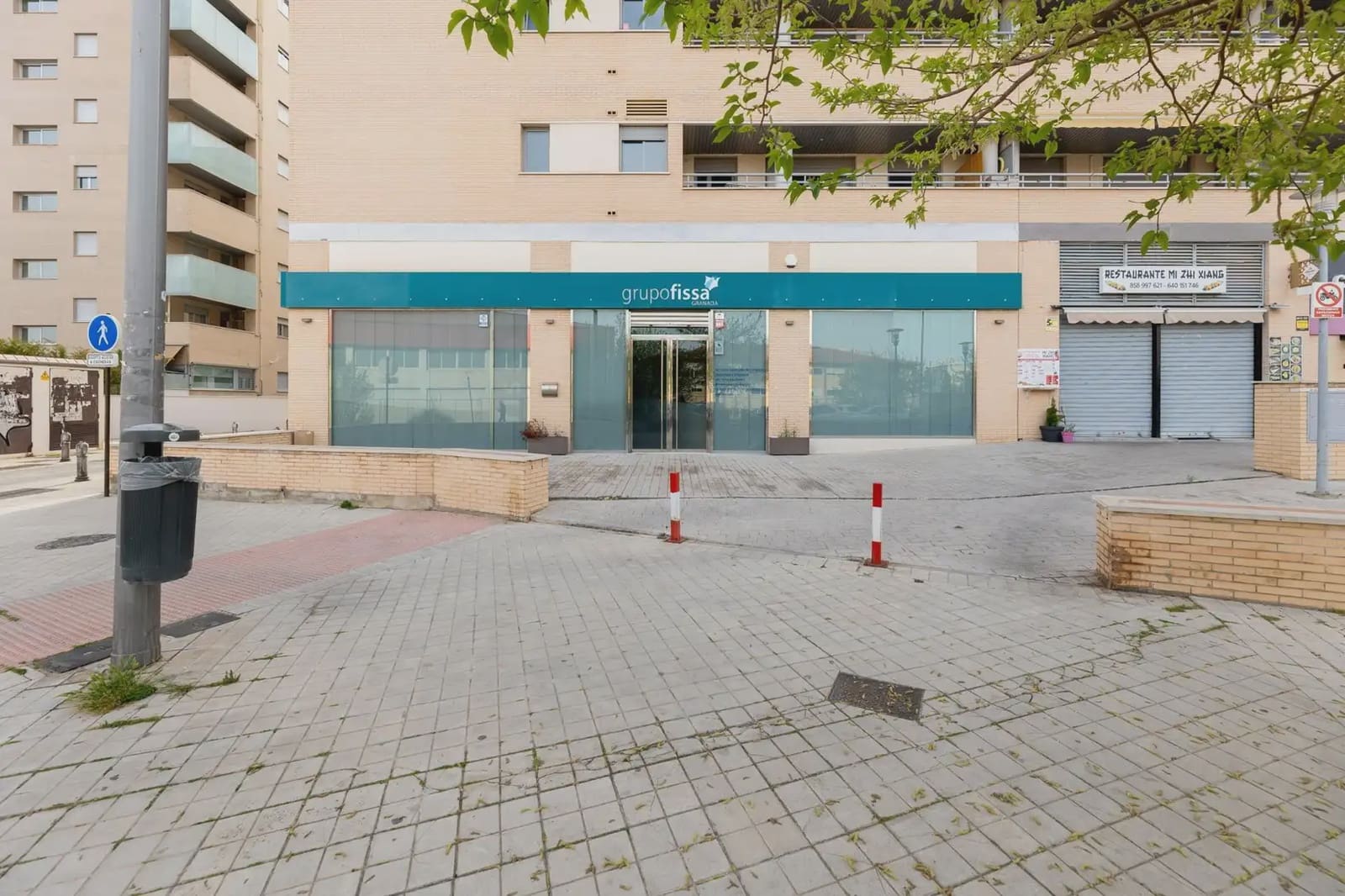 Gewerbe zu verkaufen in Granada Stadt - 435.000 € (Ref: 9837122)