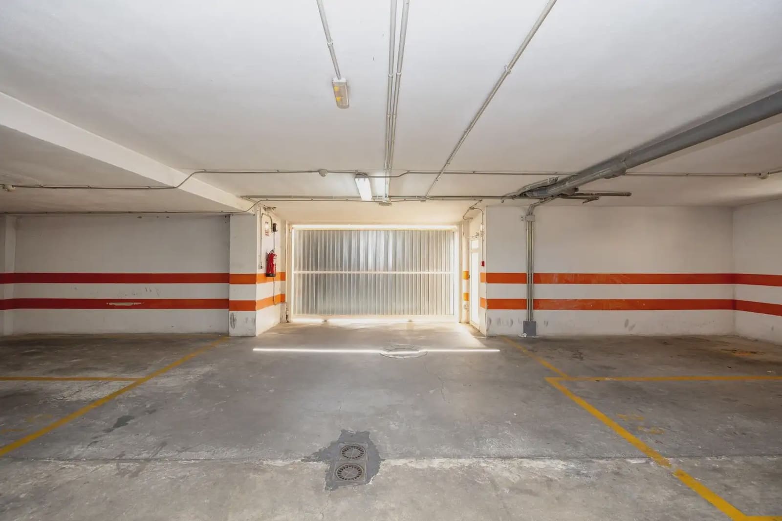 Appartamento in vendita in Granada citta con garage - 218.332 € (Rif: 9837123)