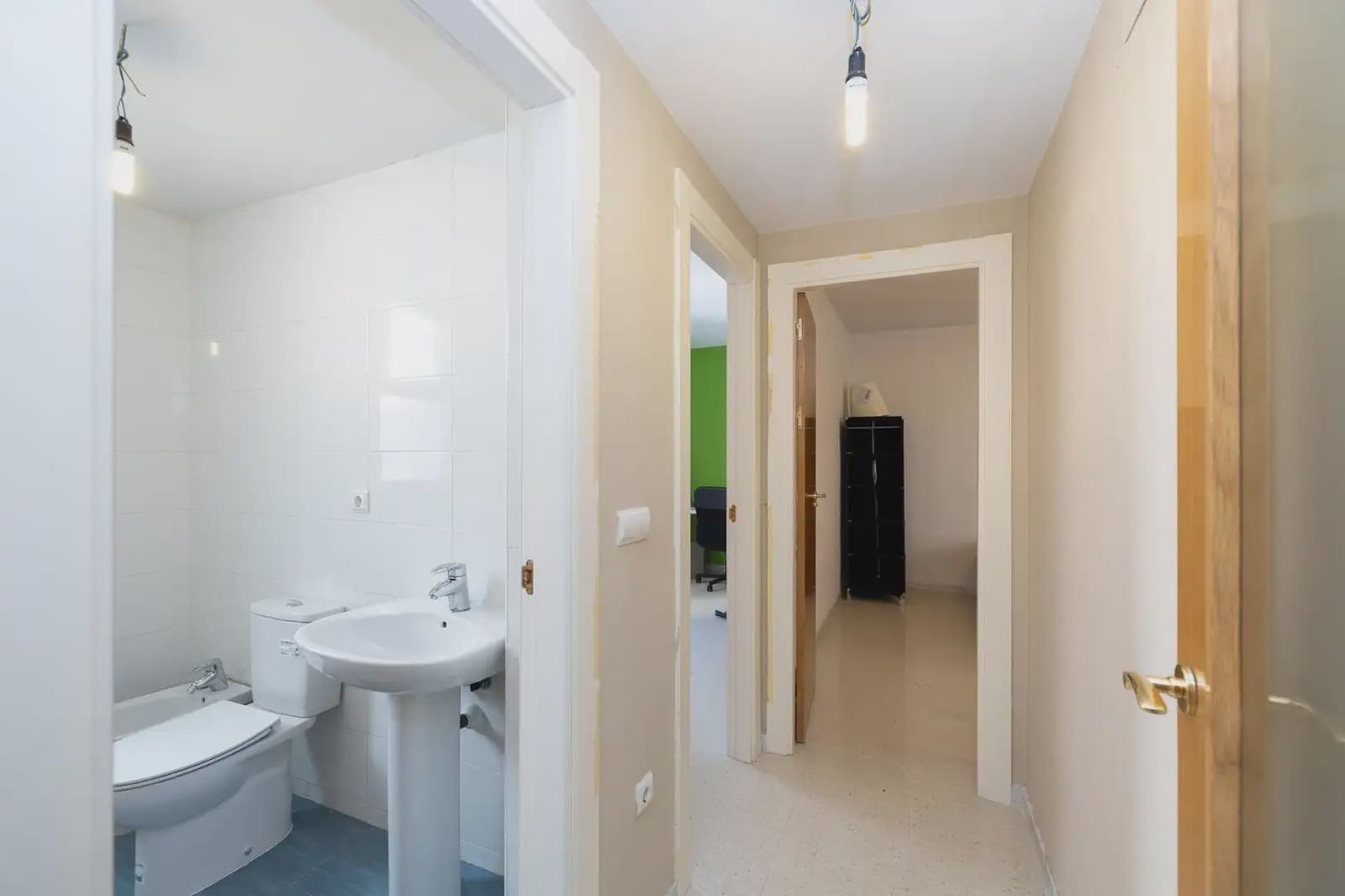Appartamento in vendita in Granada citta con garage - 218.332 € (Rif: 9837123)