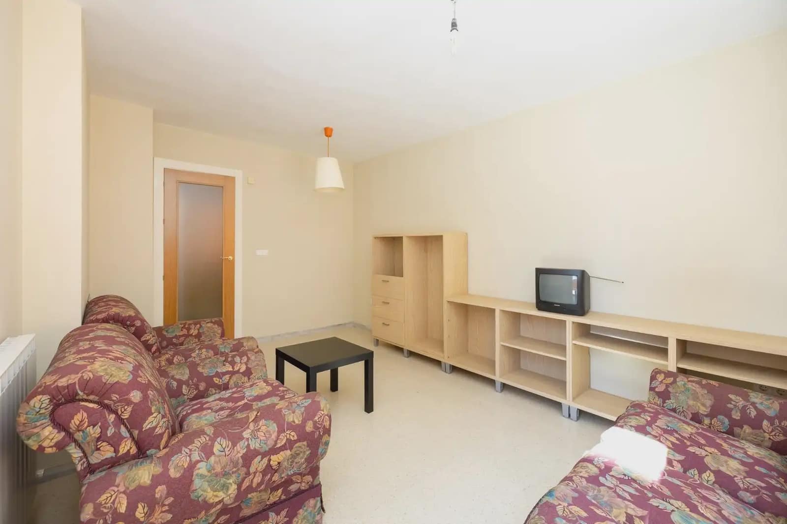 Appartamento in vendita in Granada citta con garage - 218.332 € (Rif: 9837123)