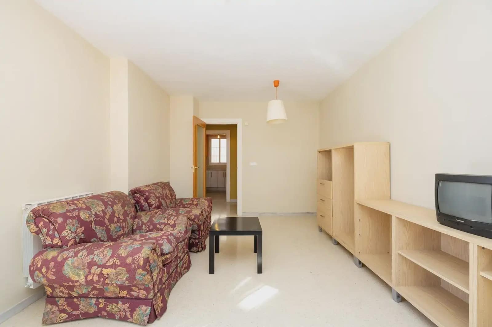 Appartamento in vendita in Granada citta con garage - 218.332 € (Rif: 9837123)