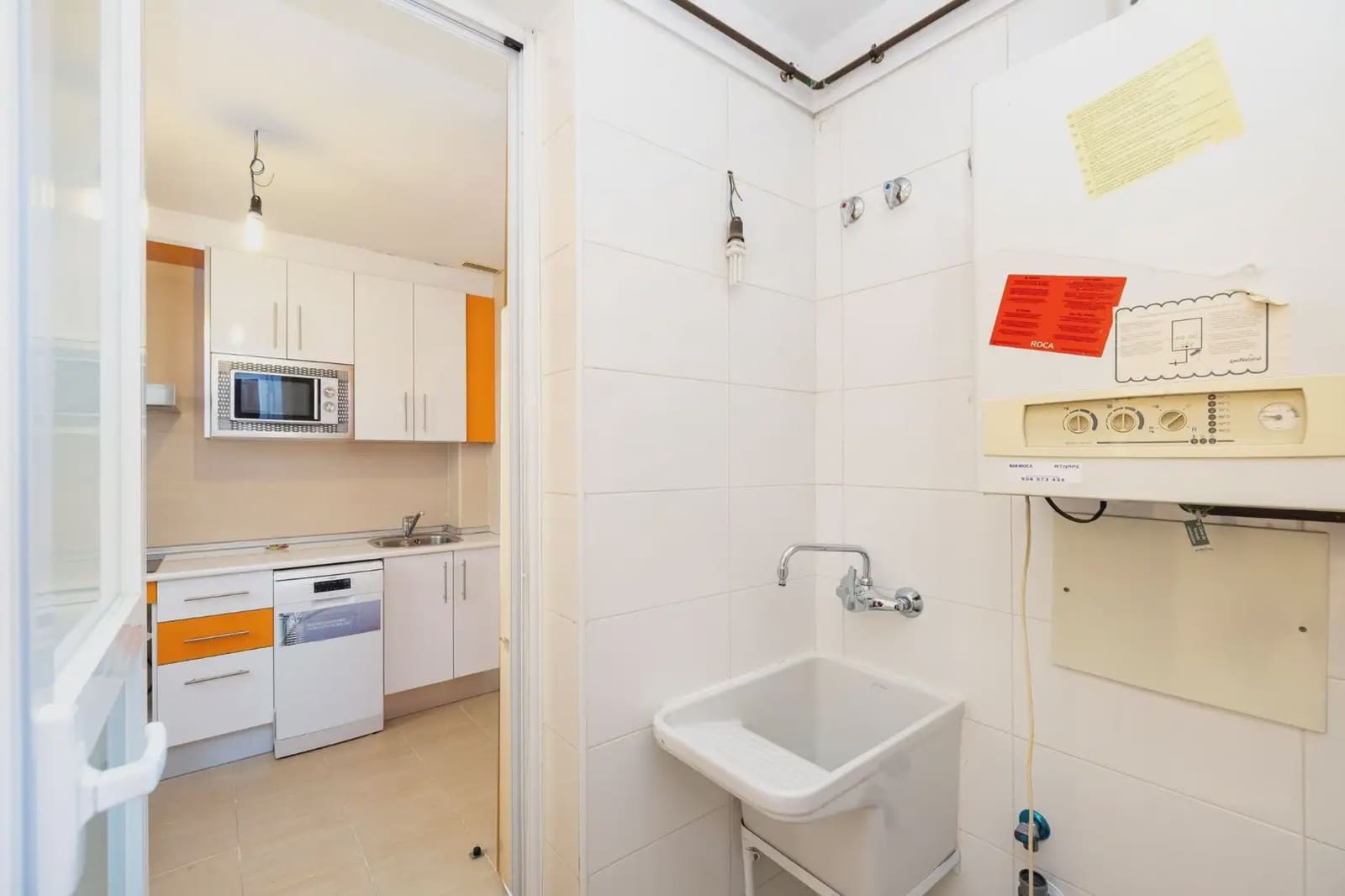 Appartamento in vendita in Granada citta con garage - 218.332 € (Rif: 9837123)
