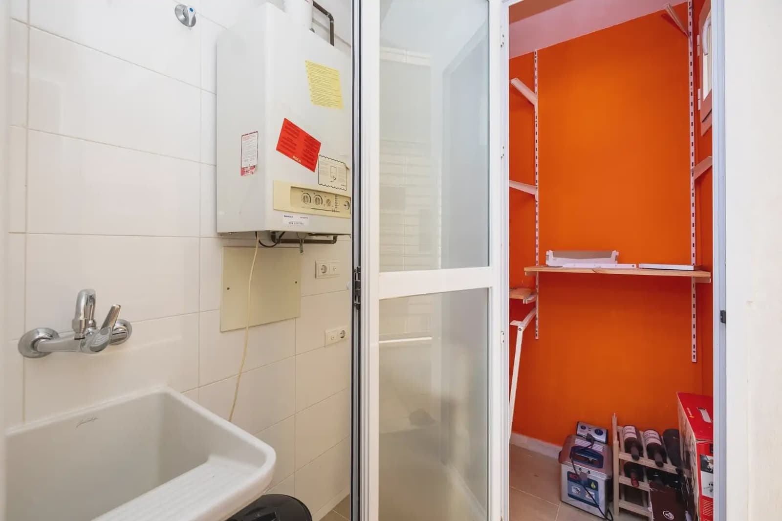 Appartamento in vendita in Granada citta con garage - 218.332 € (Rif: 9837123)
