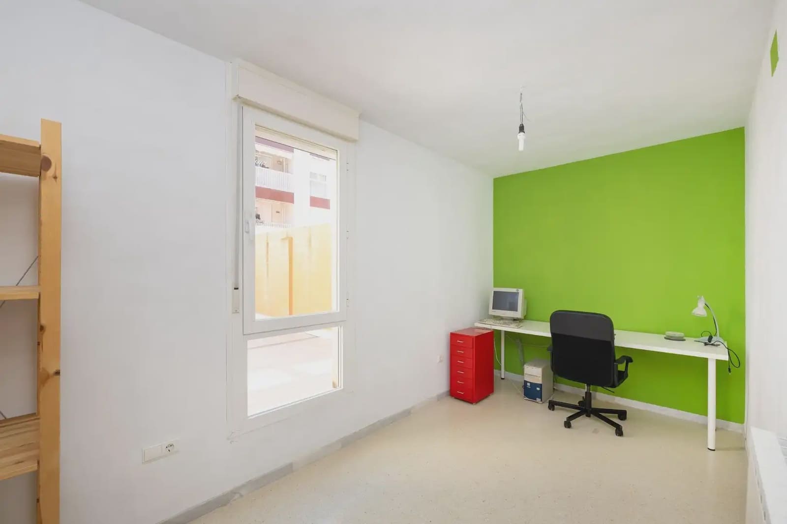 Appartamento in vendita in Granada citta con garage - 218.332 € (Rif: 9837123)