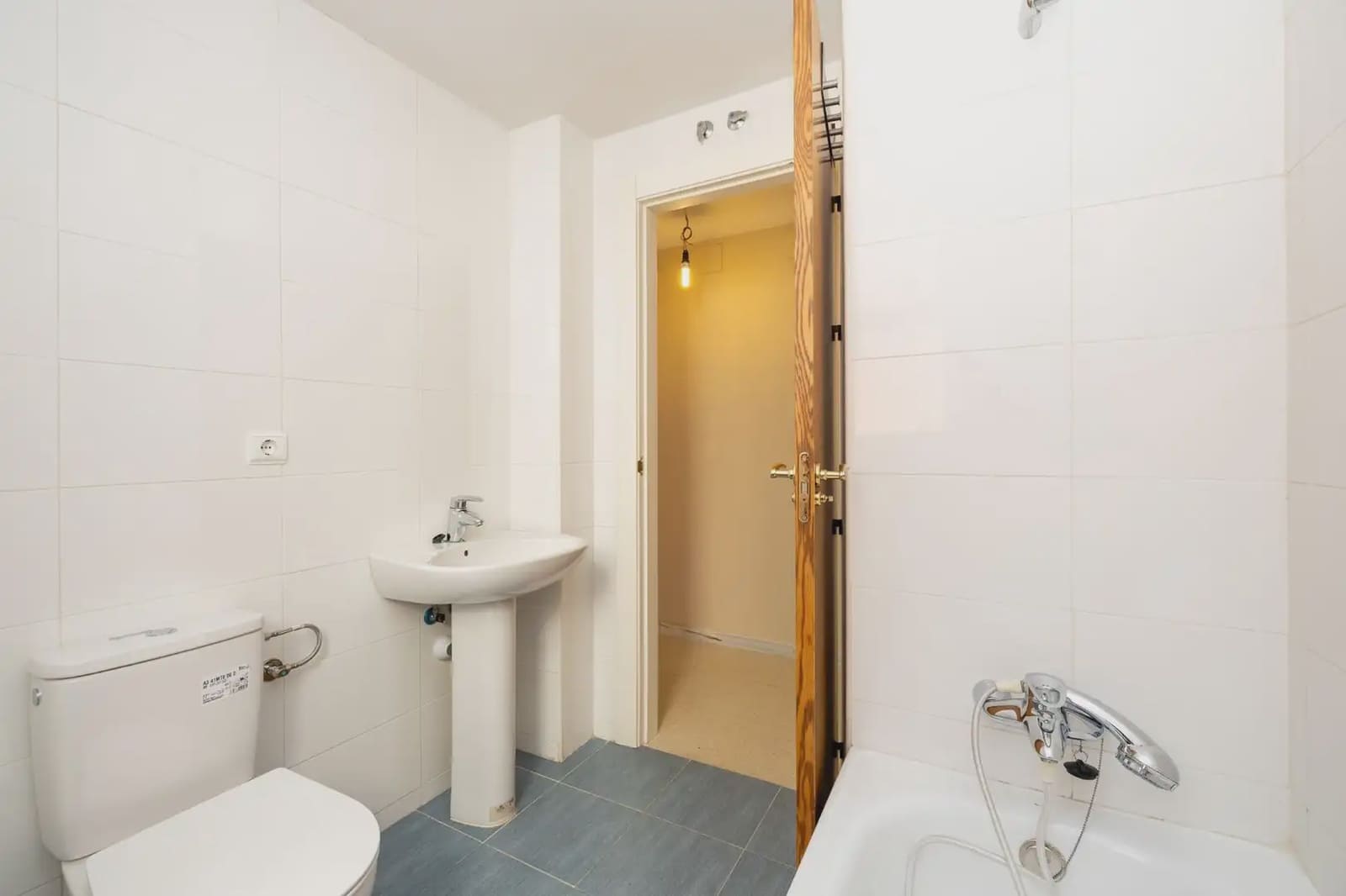Appartamento in vendita in Granada citta con garage - 218.332 € (Rif: 9837123)