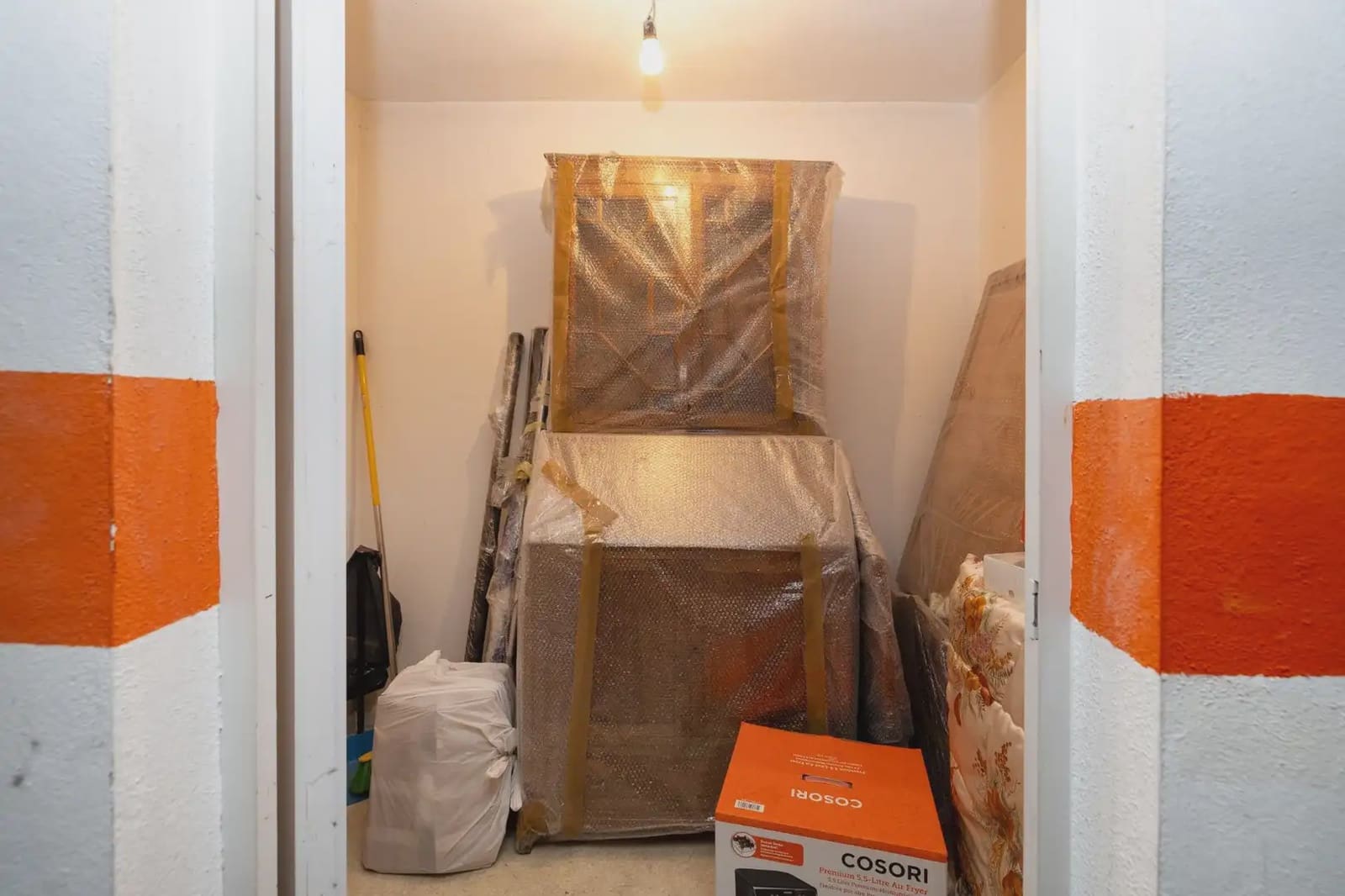 Appartamento in vendita in Granada citta con garage - 218.332 € (Rif: 9837123)