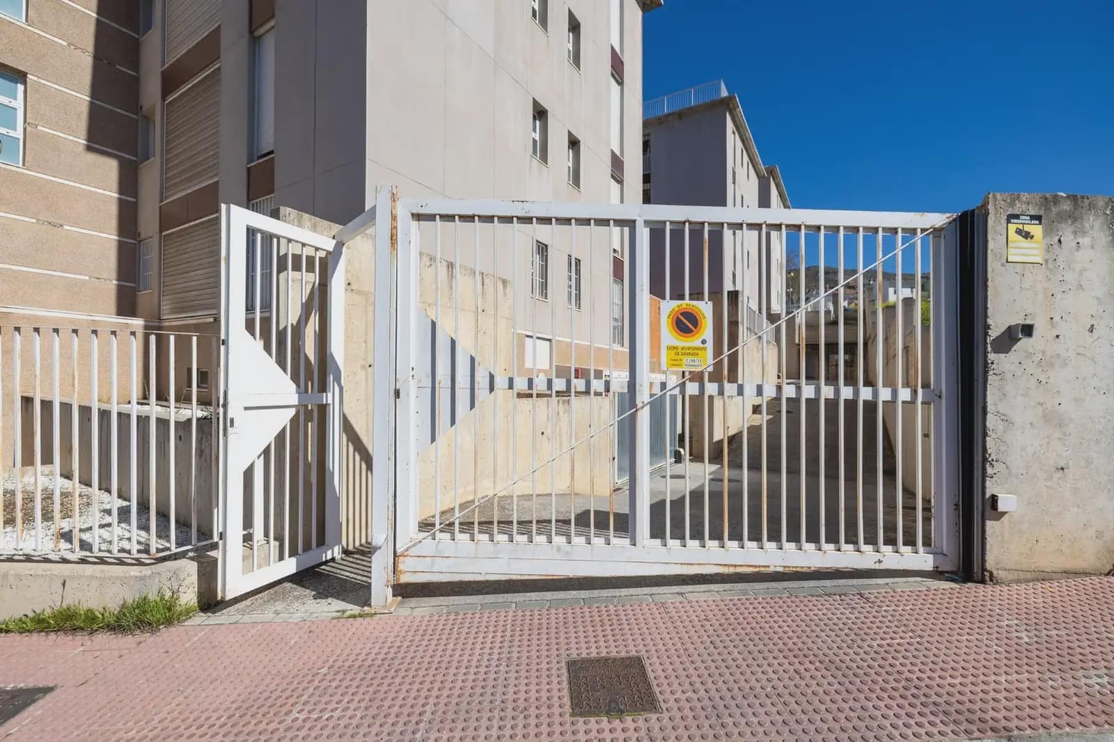 Appartamento in vendita in Granada citta con garage - 218.332 € (Rif: 9837123)