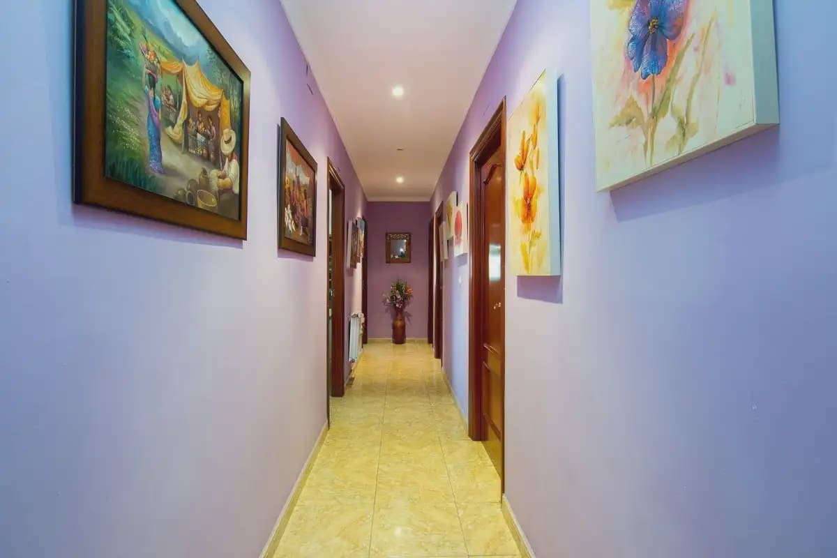 Villa zu verkaufen in Huetor Santillan - 290.000 € (Ref: 9837124)