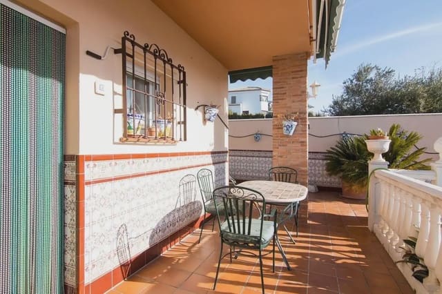 Villa til salgs i Huétor Santillán - € 290 000 (Ref: 9837124)