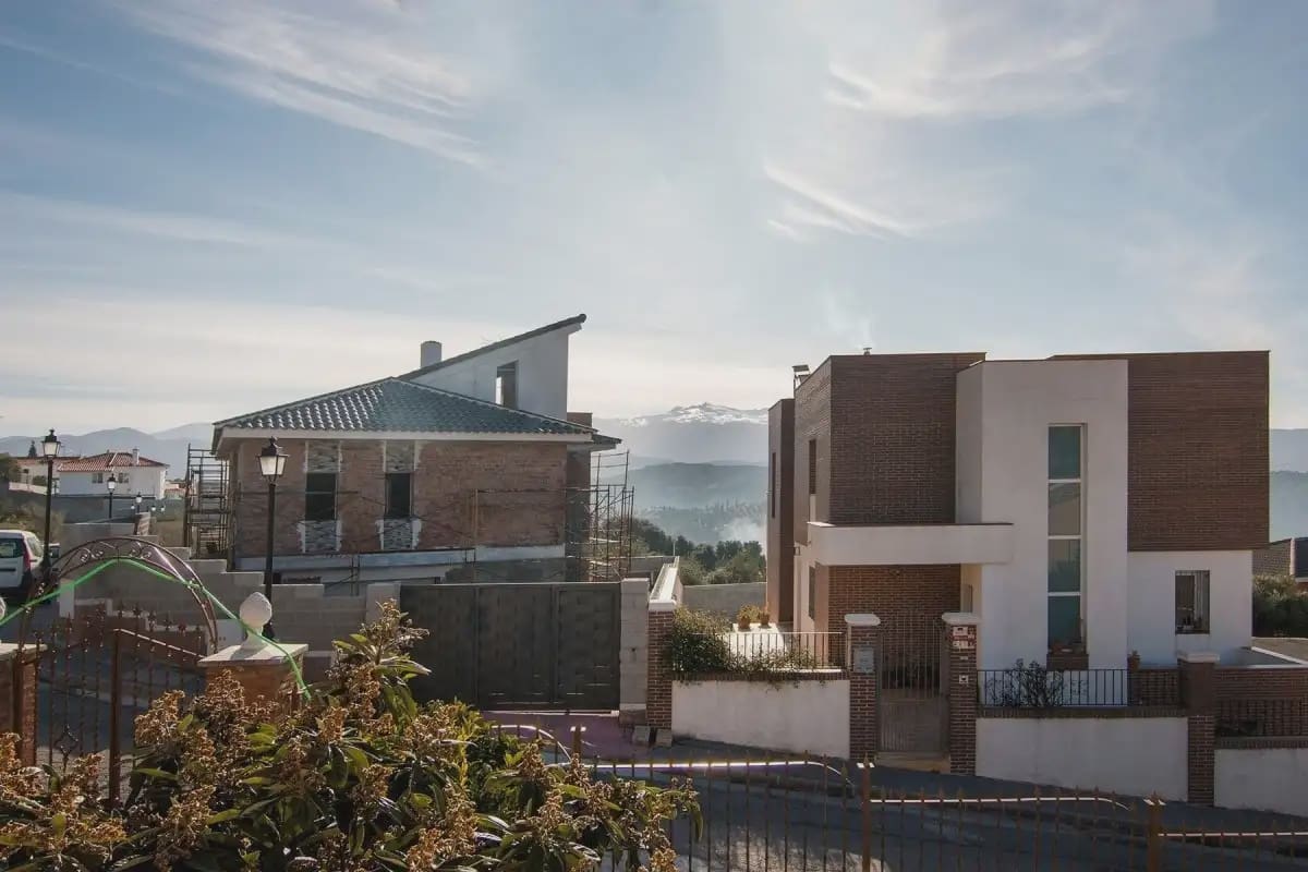 Villa zu verkaufen in Huetor Santillan - 290.000 € (Ref: 9837124)
