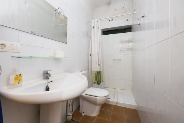 Building Plot for sale in Peligros - € 490,000 (Ref: 9837126)