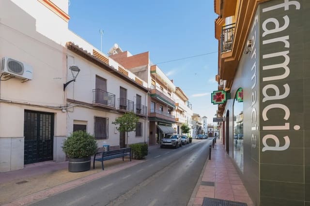Building Plot for sale in Peligros - € 490,000 (Ref: 9837126)