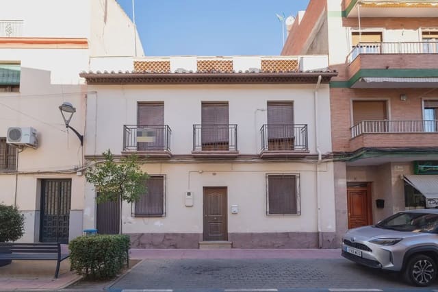 Building Plot for sale in Peligros - € 490,000 (Ref: 9837126)