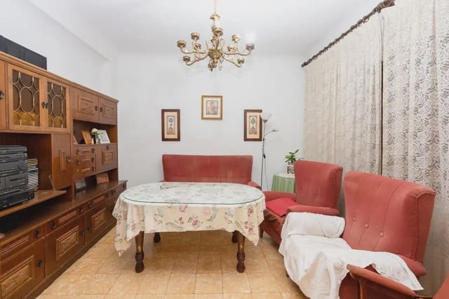 Building Plot for sale in Peligros - € 490,000 (Ref: 9837126)