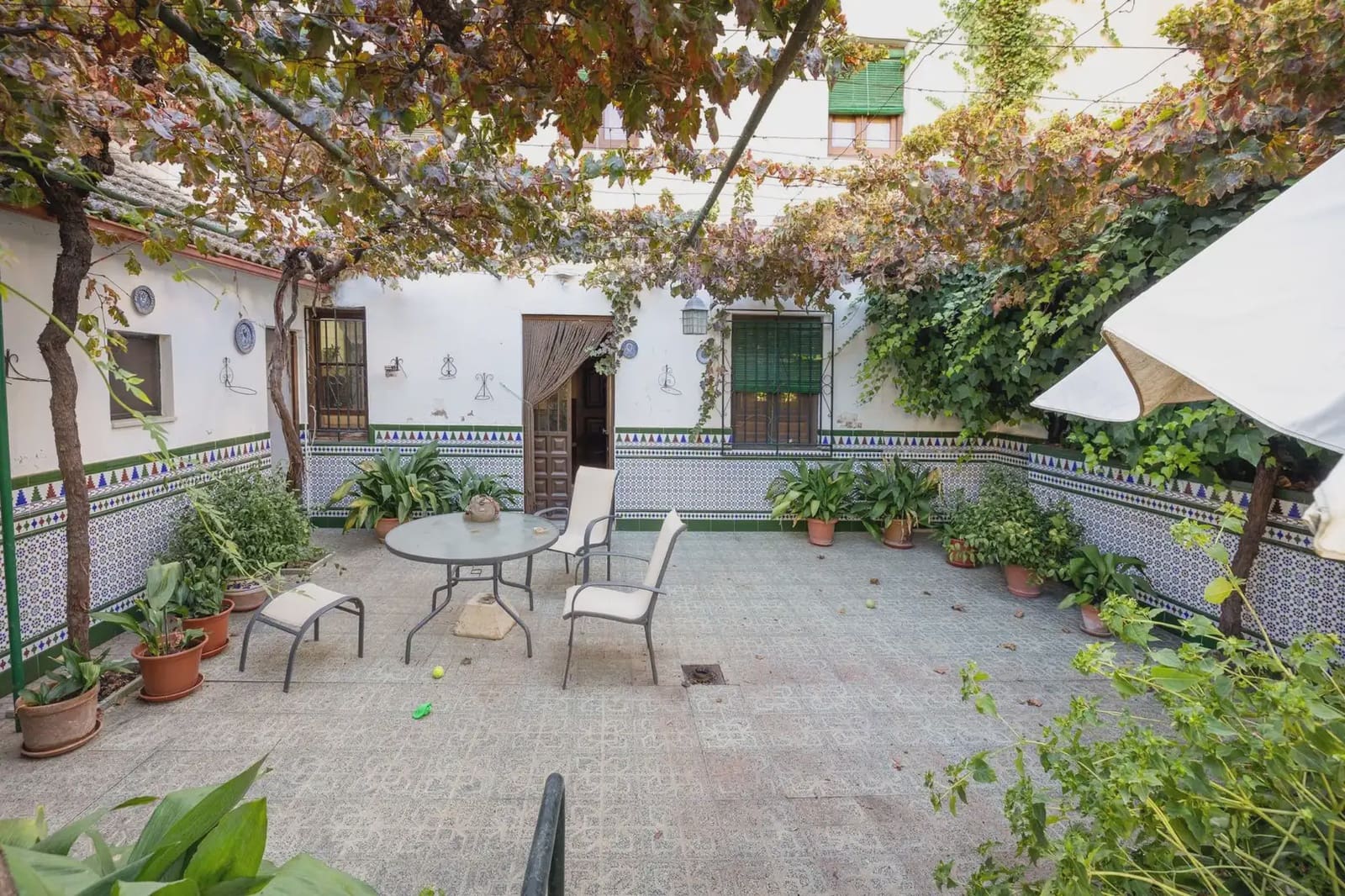 Building Plot for sale in Peligros - € 490,000 (Ref: 9837126)