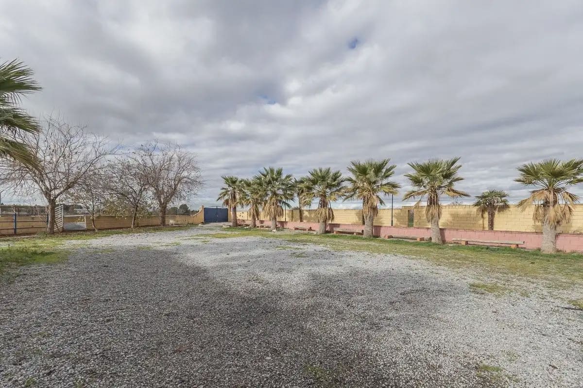 Villa te koop in La Zubia met garage - € 795.000 (Ref: 9837127)