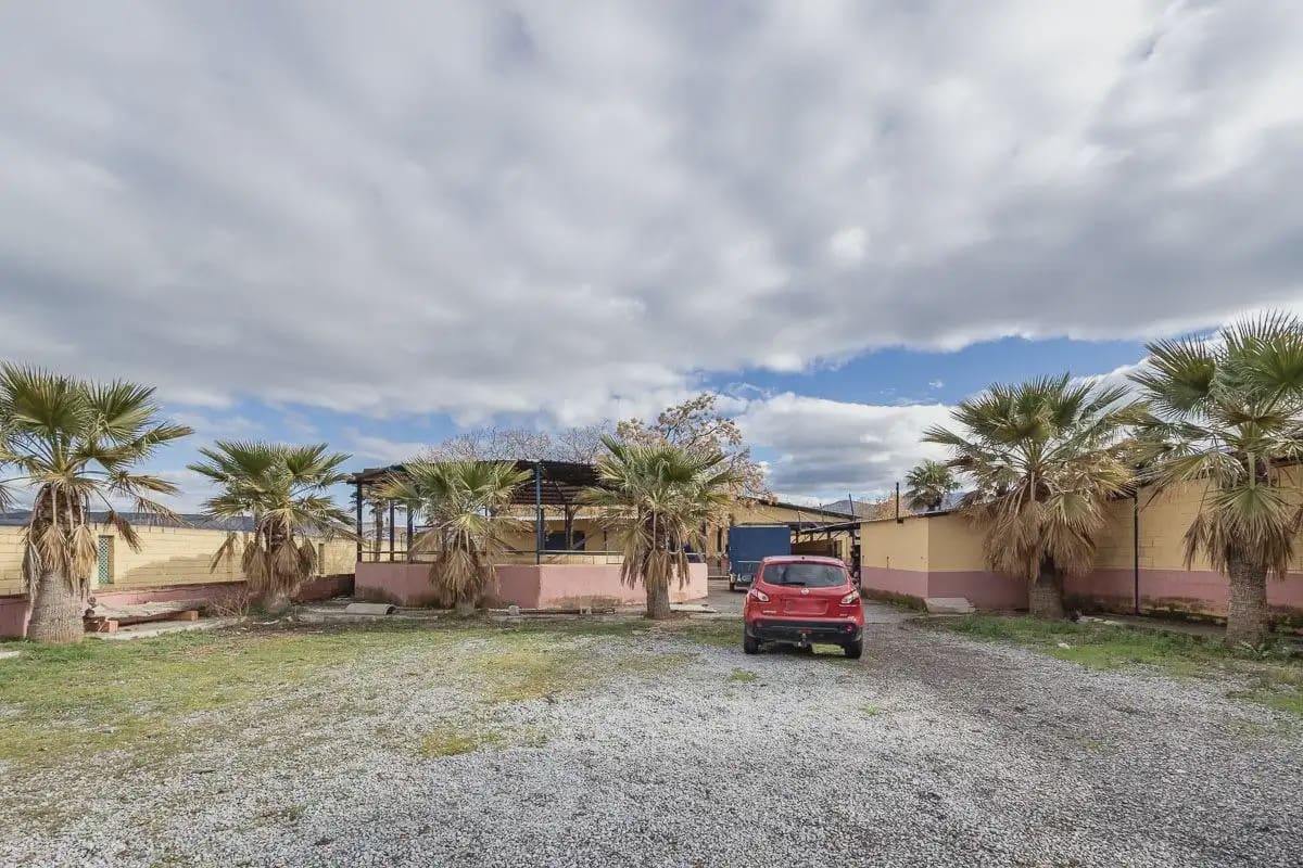 Villa te koop in La Zubia met garage - € 795.000 (Ref: 9837127)