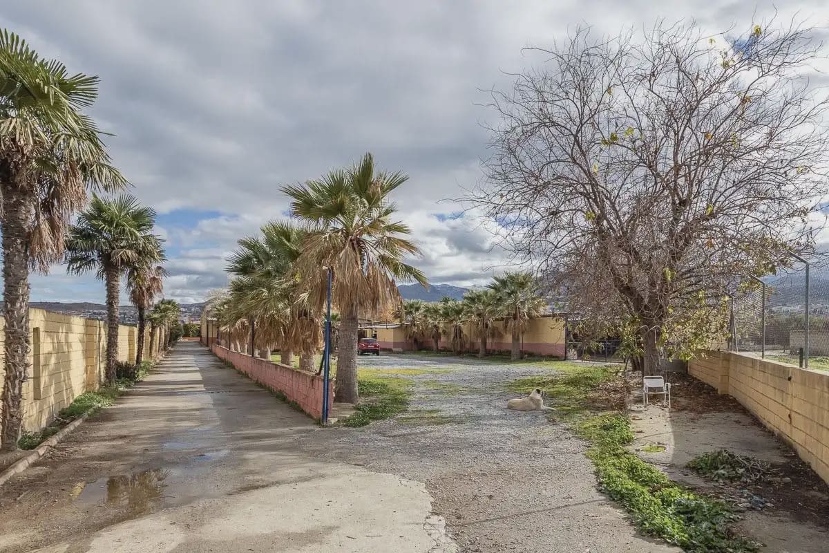 Villa te koop in La Zubia met garage - € 795.000 (Ref: 9837127)