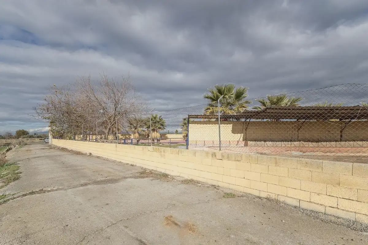 Villa te koop in La Zubia met garage - € 795.000 (Ref: 9837127)