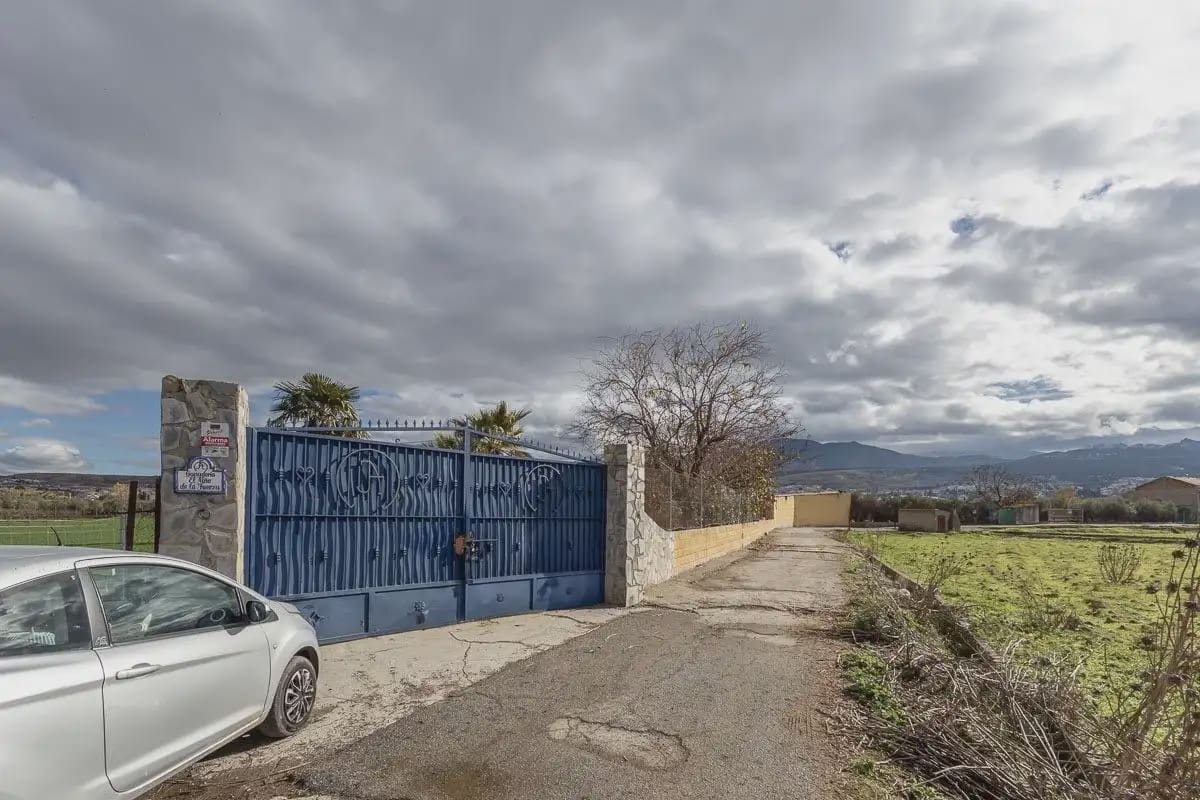 Villa te koop in La Zubia met garage - € 795.000 (Ref: 9837127)