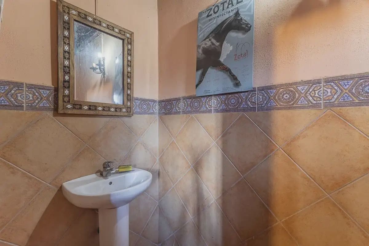 Villa te koop in La Zubia met garage - € 795.000 (Ref: 9837127)