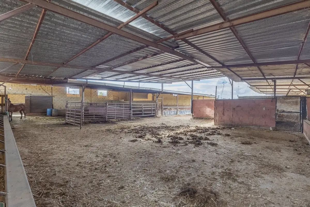 Villa te koop in La Zubia met garage - € 795.000 (Ref: 9837127)