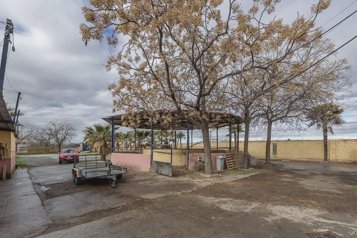 Villa te koop in La Zubia met garage - € 795.000 (Ref: 9837127)