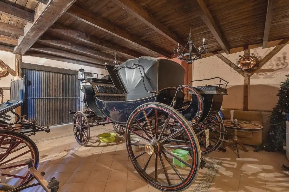 Villa te koop in La Zubia met garage - € 795.000 (Ref: 9837127)