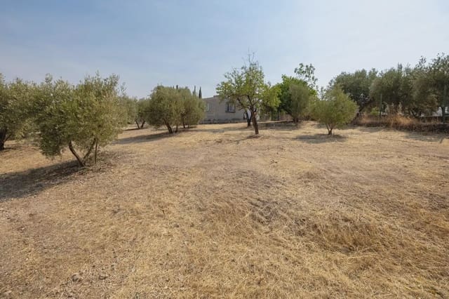 Finca/Landehus til salg i Moraleda de Zafayona med garage - € 79.900 (Ref: 9837128)