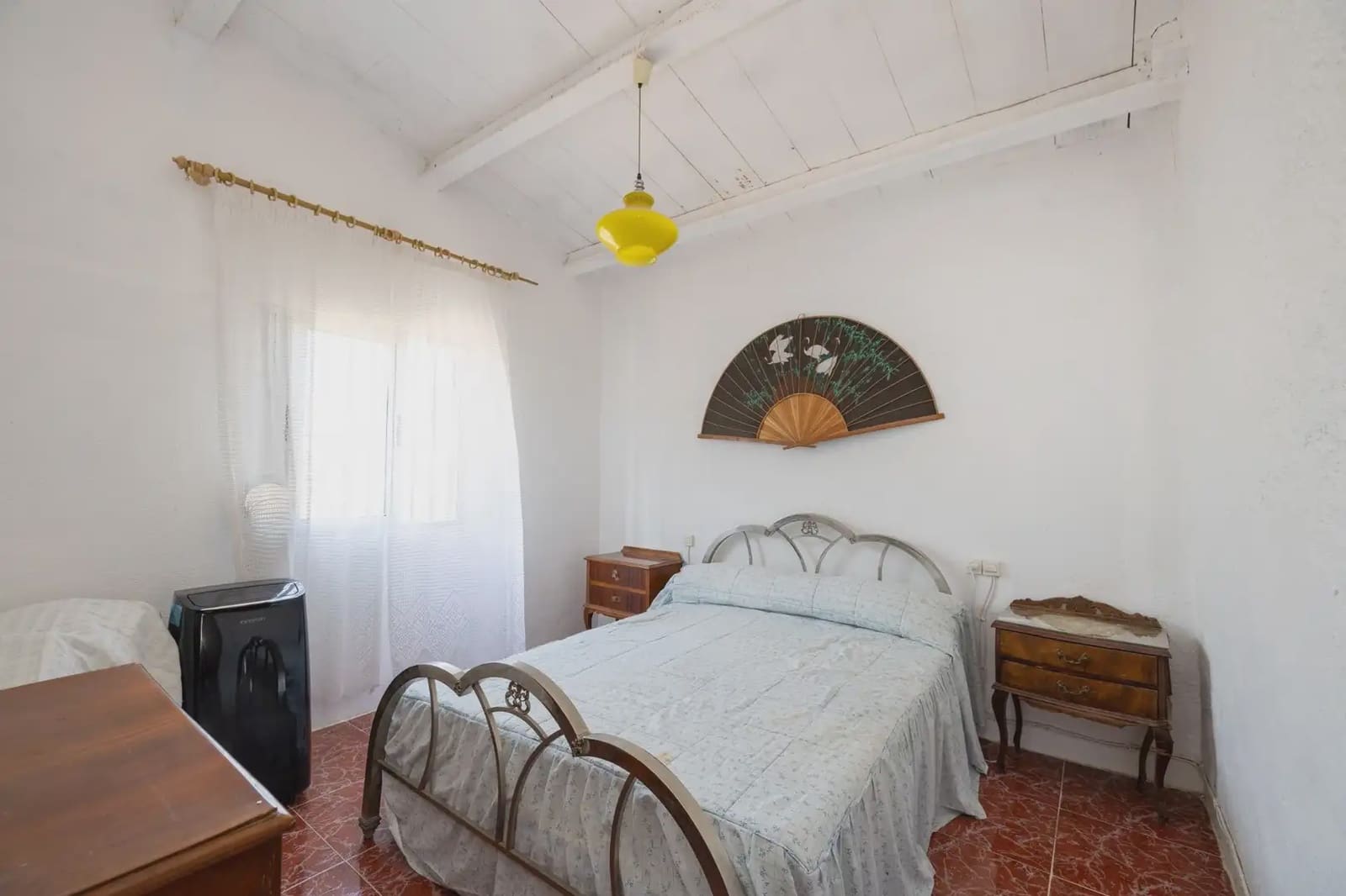 Finca/Country House for sale in Moraleda de Zafayona with garage - € 79,900 (Ref: 9837128)