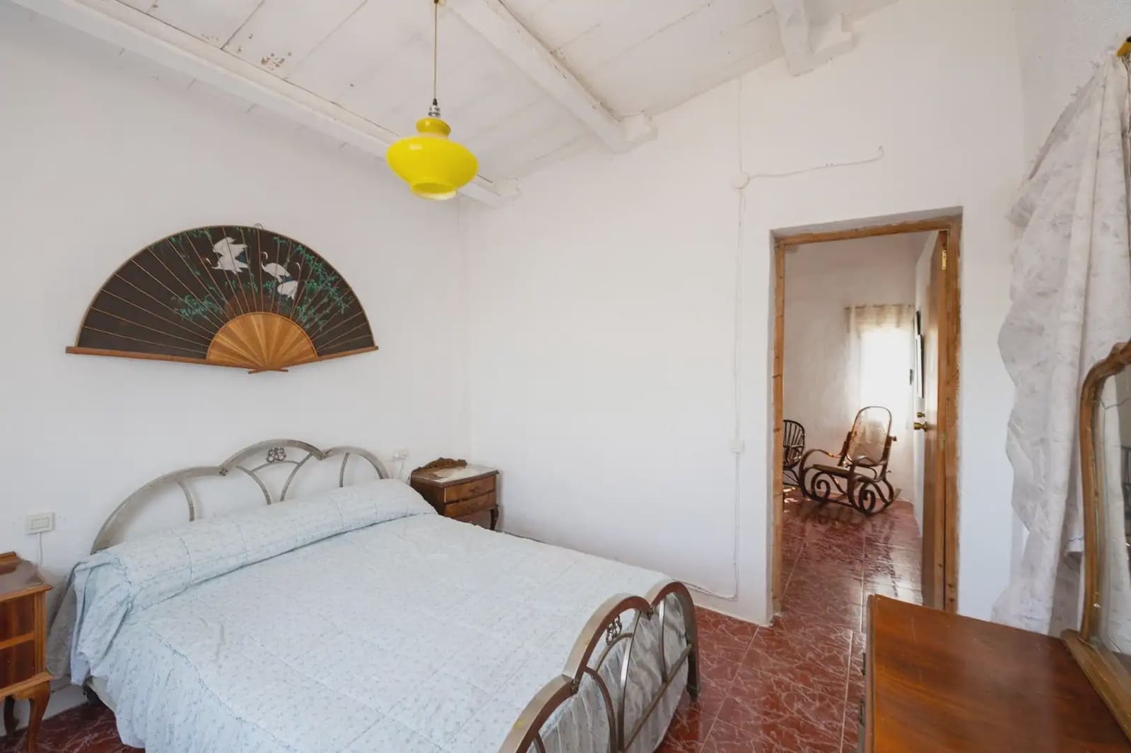 Finca/Country House for sale in Moraleda de Zafayona with garage - € 79,900 (Ref: 9837128)