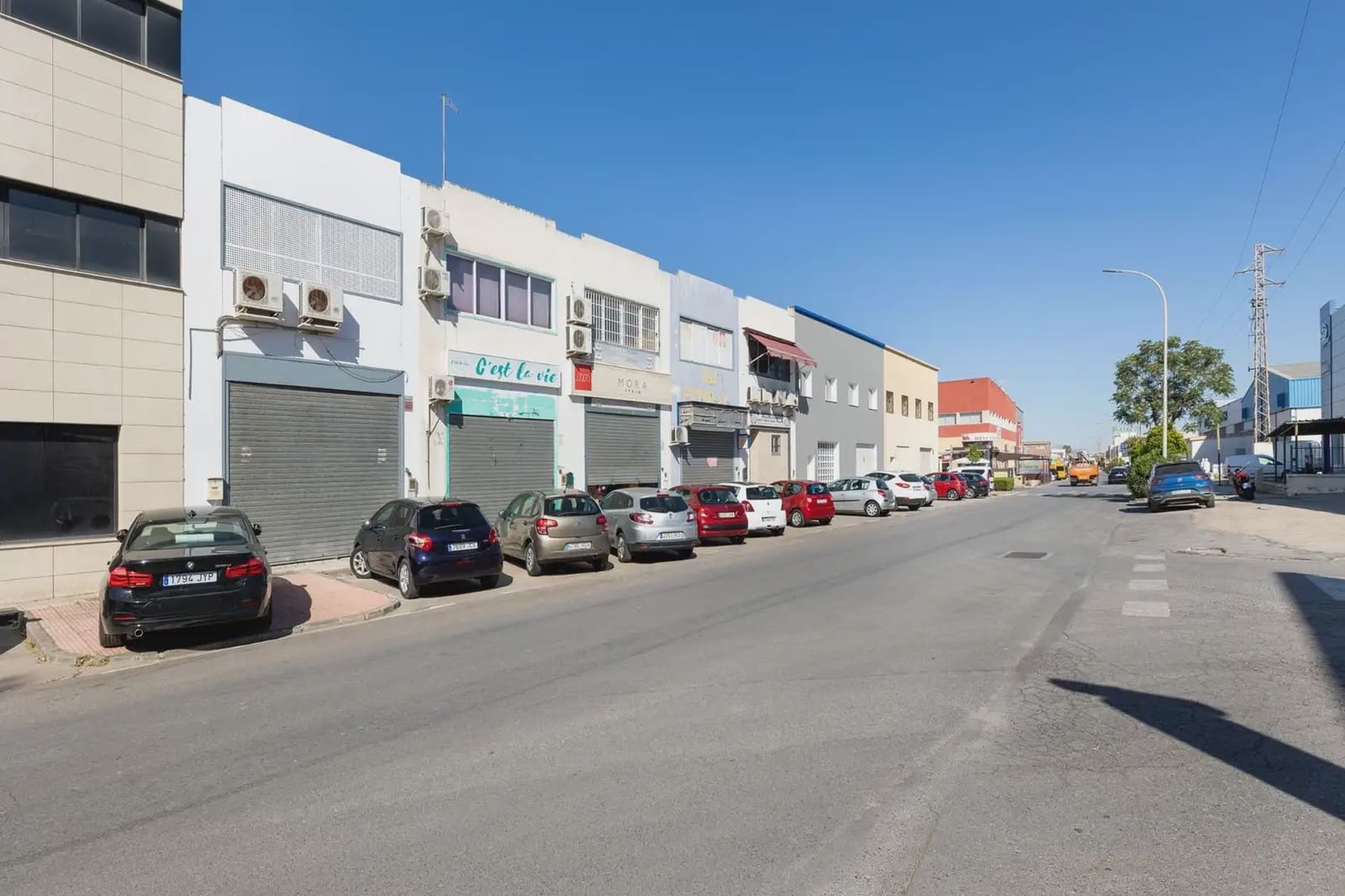 Local Comercial en Peligros en venta - 109.000 € (Ref: 9837130)