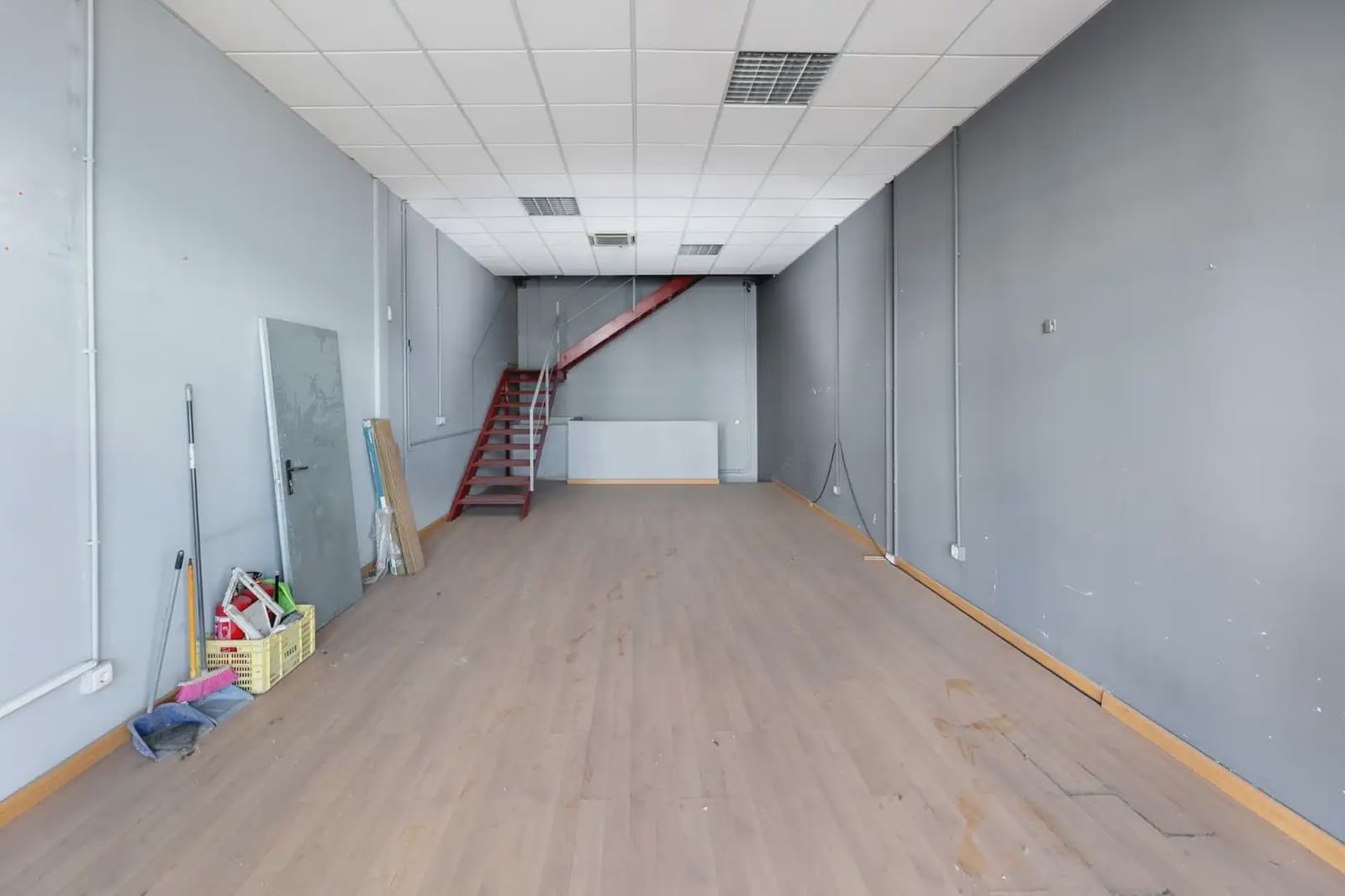 Local Comercial en Peligros en venta - 109.000 € (Ref: 9837130)