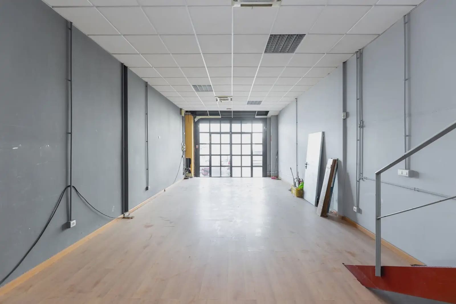 Local Comercial en Peligros en venta - 109.000 € (Ref: 9837130)