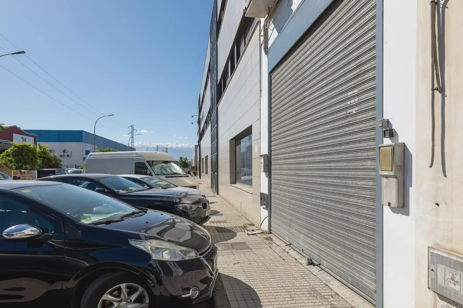 Local Comercial en Peligros en venta - 109.000 € (Ref: 9837130)