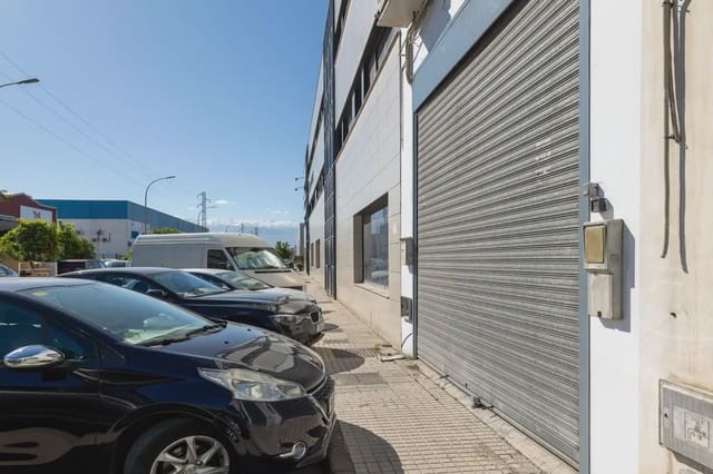 Erhverv til salg i Peligros - € 109.000 (Ref: 9837130)