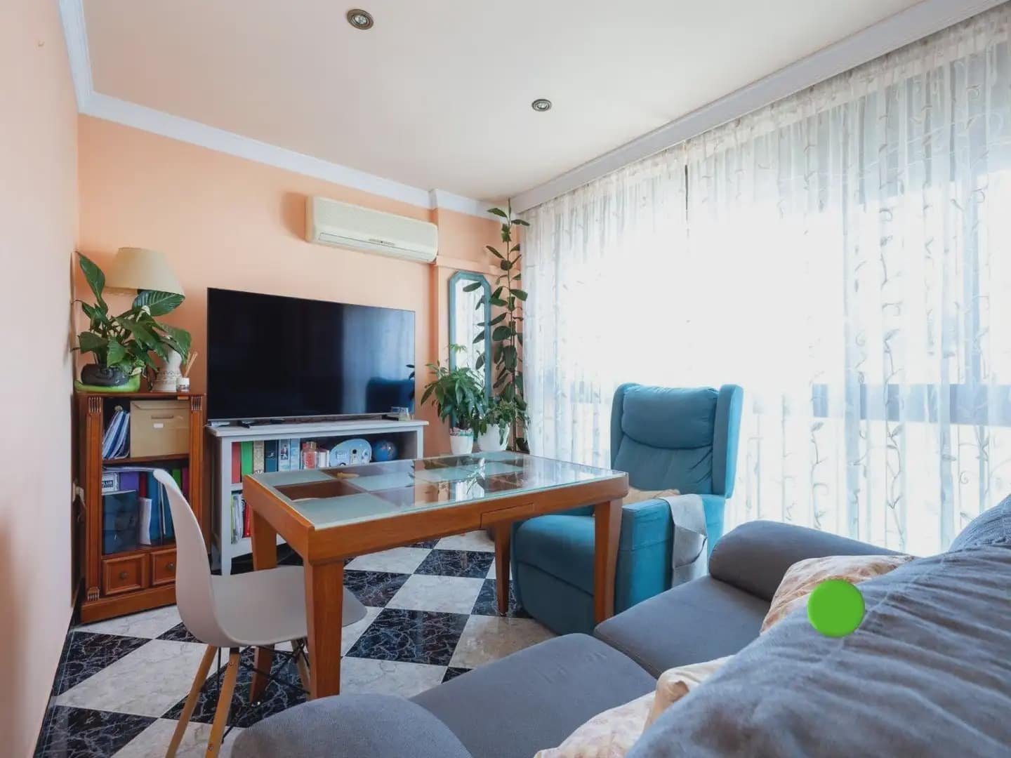 Lejlighed til salg i Granada by - € 180.000 (Ref: 9837131)