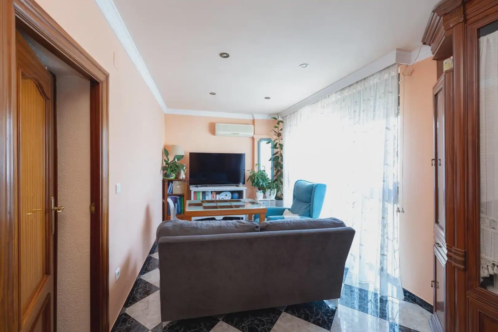 Lejlighed til salg i Granada by - € 180.000 (Ref: 9837131)