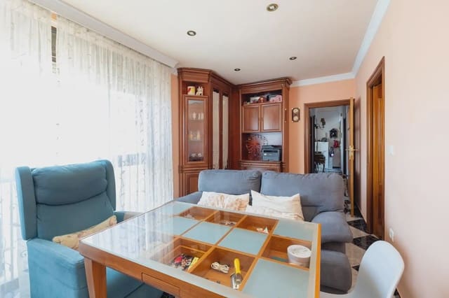 Lejlighed til salg i Zaidin, Granada by - € 180.000 (Ref: 9837131)