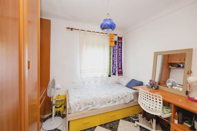 Lejlighed til salg i Zaidin, Granada by - € 180.000 (Ref: 9837131)