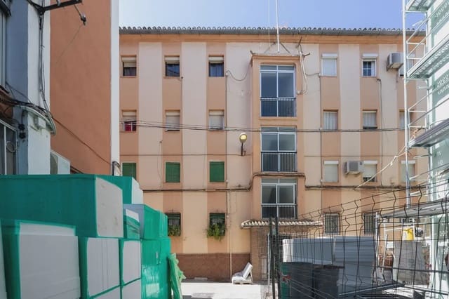 Lejlighed til salg i Zaidin, Granada by - € 180.000 (Ref: 9837131)