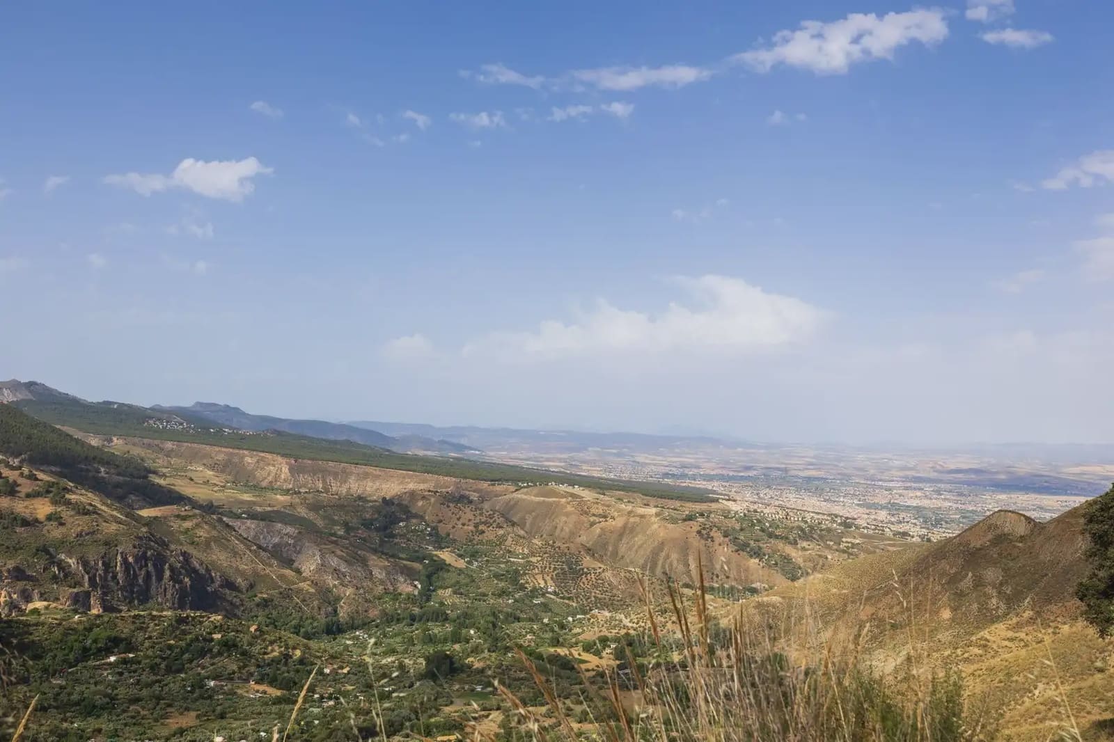 Grunde uden byggetilladelser til salg i Sierra Nevada - € 350.000 (Ref: 9837132)