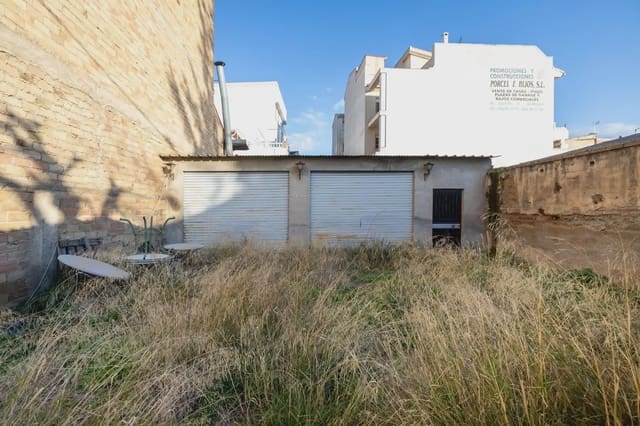 Building Plot for sale in Armilla - € 130,000 (Ref: 9837133)
