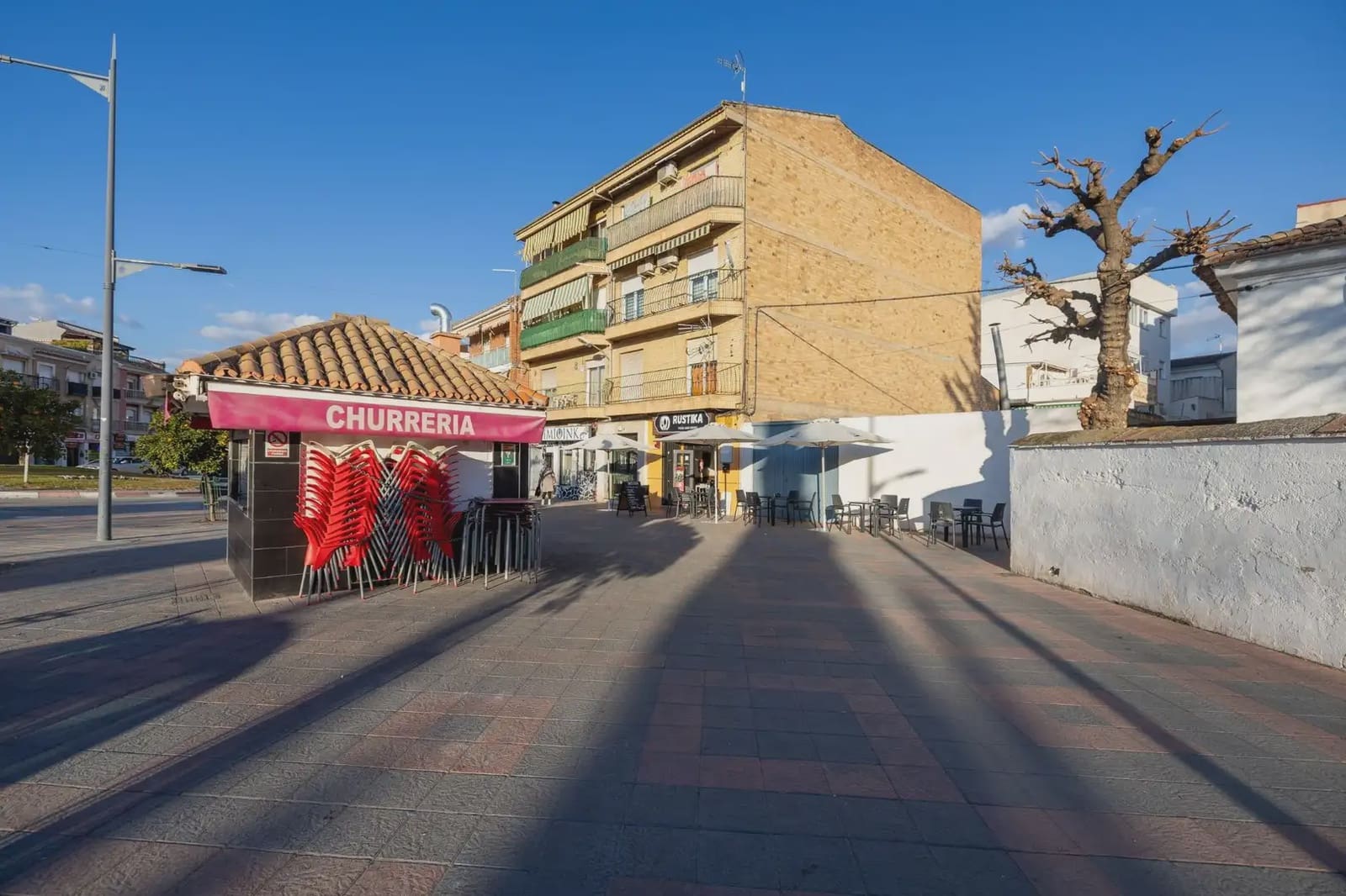 Building Plot for sale in Armilla - € 130,000 (Ref: 9837133)