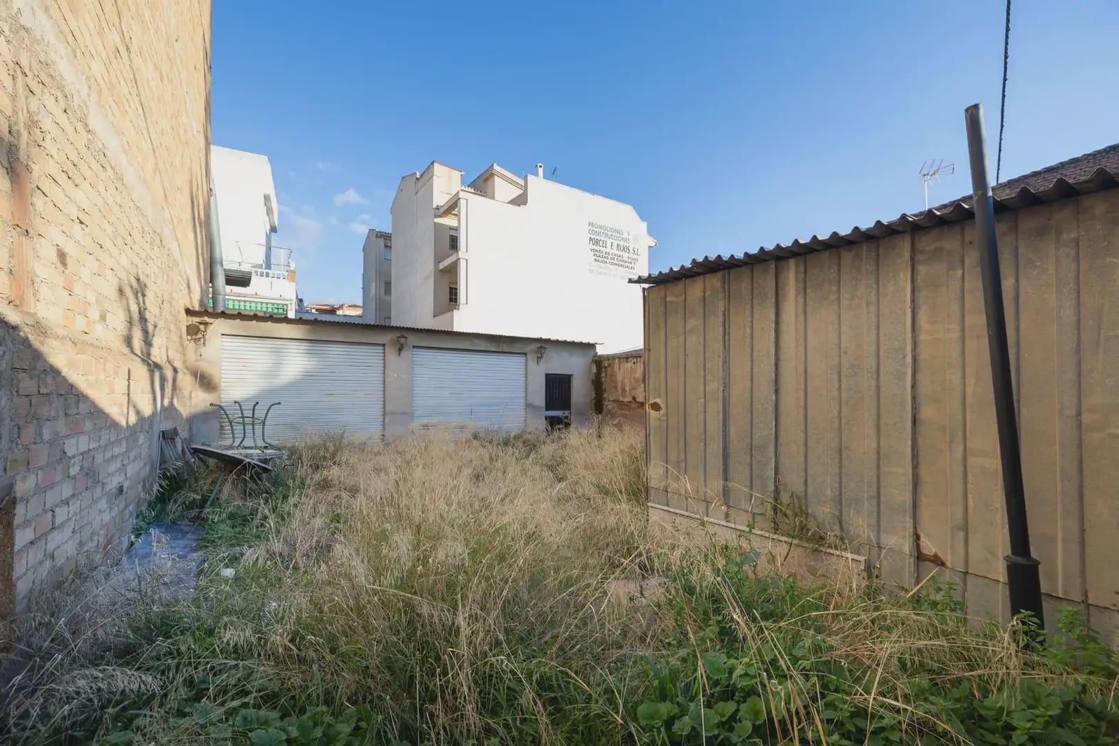 Building Plot for sale in Armilla - € 130,000 (Ref: 9837133)